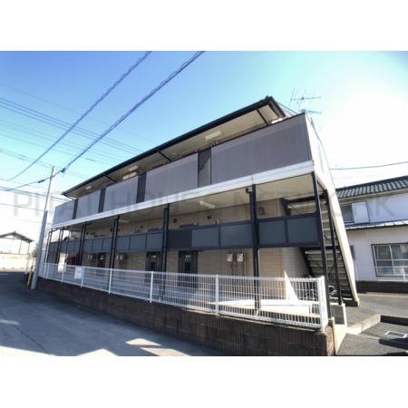 アパート（埼玉県春日部市）東武伊勢崎・大師線 「一ノ割」駅 徒歩11分