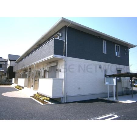 アパート（埼玉県春日部市）東武鉄道野田線 「豊春」駅 徒歩7分