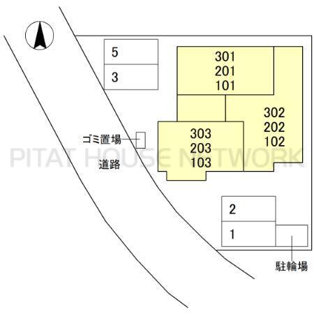 アパート（埼玉県春日部市）東武伊勢崎・大師線 「春日部」駅 徒歩10分