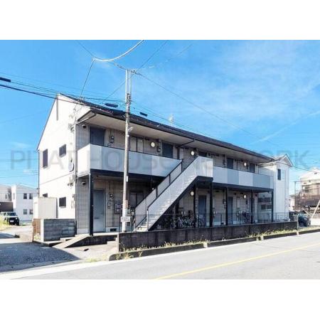 アパート（埼玉県春日部市）東武伊勢崎・大師線 「北春日部」駅 徒歩9分