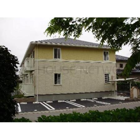 アパート（埼玉県北葛飾郡杉戸町）東武鉄道日光線 「杉戸高野台」駅 徒歩4分