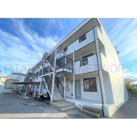 アパート（埼玉県越谷市）東武伊勢崎・大師線 「せんげん台」駅 徒歩20分