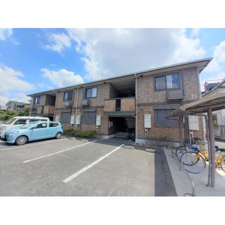 アパート（埼玉県春日部市）東武鉄道野田線 「豊春」駅 徒歩17分