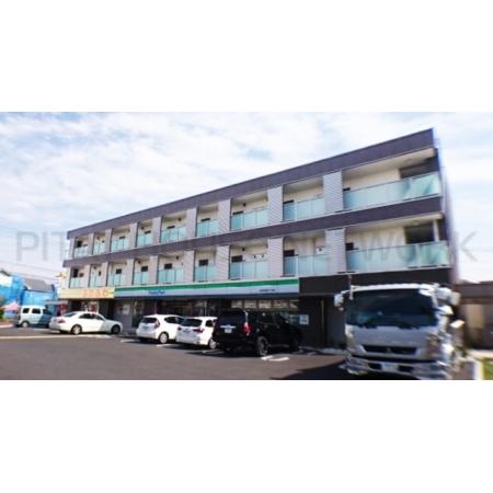 マンション（埼玉県春日部市）東武伊勢崎・大師線 「春日部」駅 徒歩13分