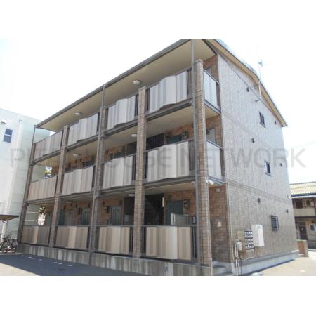 アパート（埼玉県越谷市）東武伊勢崎・大師線 「せんげん台」駅 徒歩6分