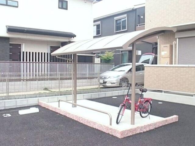 アンクレージュせんげん台（302） 物件画像