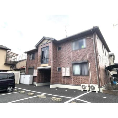 アパート（埼玉県春日部市）東武伊勢崎・大師線 「春日部」駅 徒歩20分