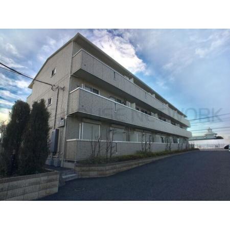 アパート（埼玉県春日部市）東武伊勢崎・大師線 「春日部」駅 バス10分  徒歩2分