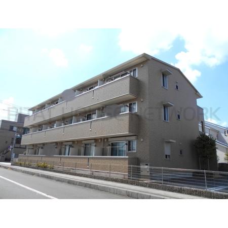 アパート（埼玉県春日部市）東武伊勢崎・大師線 「春日部」駅 徒歩15分