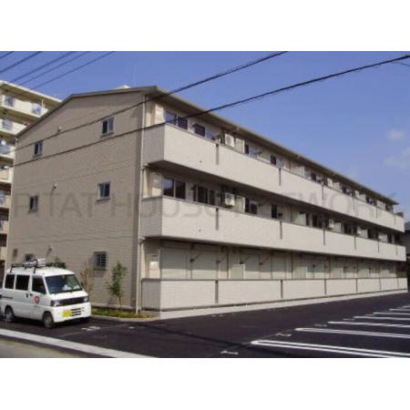 アパート（埼玉県さいたま市岩槻区）東武鉄道野田線 「東岩槻」駅 徒歩11分