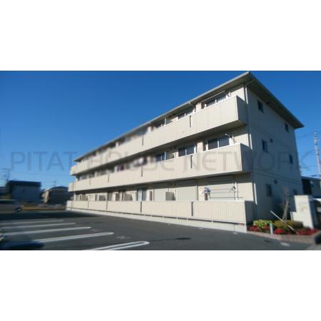 アパート（埼玉県越谷市）東武伊勢崎・大師線 「大袋」駅 徒歩29分