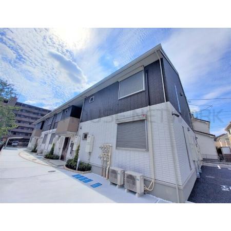 アパート（埼玉県春日部市）東武伊勢崎・大師線 「武里」駅 徒歩14分