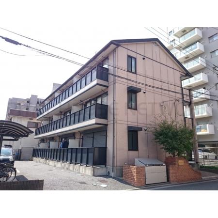 アパート（埼玉県春日部市）東武伊勢崎・大師線 「春日部」駅 徒歩6分