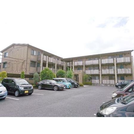 アパート（埼玉県春日部市）東武伊勢崎・大師線 「一ノ割」駅 徒歩10分