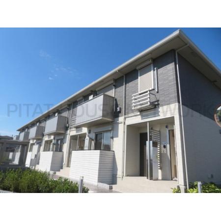 アパート（埼玉県春日部市）東武伊勢崎・大師線 「一ノ割」駅 徒歩19分