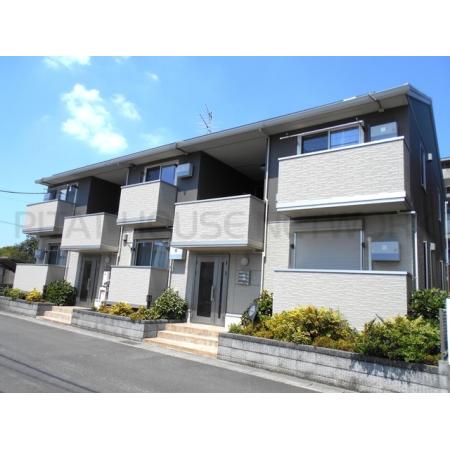 アパート（埼玉県春日部市）東武伊勢崎・大師線 「一ノ割」駅 徒歩8分