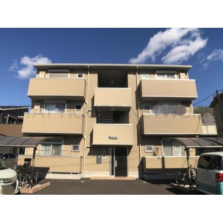 アパート（埼玉県越谷市）東武伊勢崎・大師線 「大袋」駅 徒歩23分