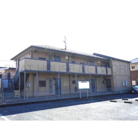 アパート（埼玉県南埼玉郡宮代町）東武伊勢崎・大師線 「東武動物公園」駅 徒歩4分