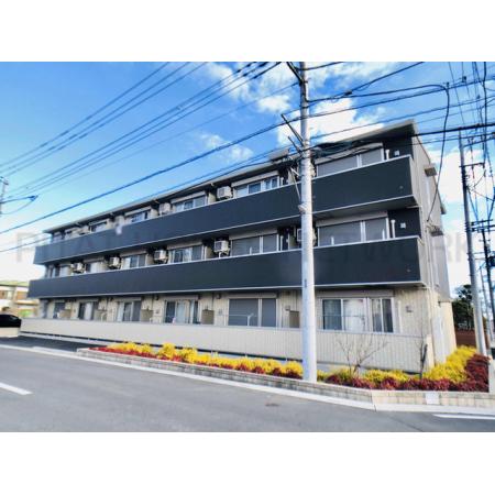 アパート（埼玉県春日部市）東武伊勢崎・大師線 「春日部」駅 徒歩17分