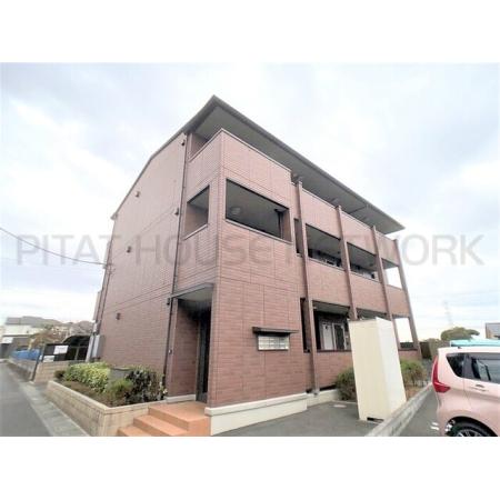 アパート（埼玉県春日部市）東武伊勢崎・大師線 「北春日部」駅 徒歩5分