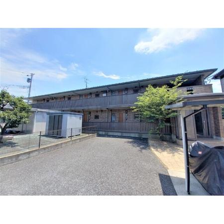 アパート（埼玉県春日部市）東武伊勢崎・大師線 「一ノ割」駅 徒歩17分