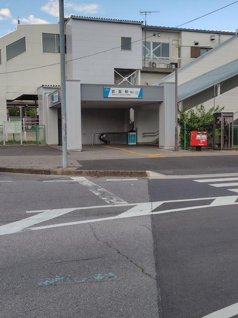 (仮称)D-ROOM春日部大場（302） 物件画像