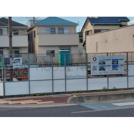 アパート（埼玉県春日部市）東武伊勢崎・大師線 「武里」駅 徒歩6分