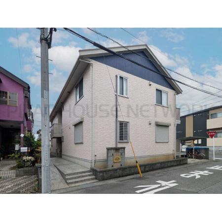 アパート（埼玉県春日部市）東武伊勢崎・大師線 「春日部」駅 徒歩14分