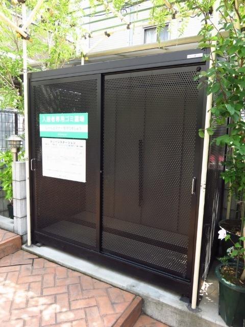 ＳａｎＡｎｆｉｅｌｄａ（105） 物件画像