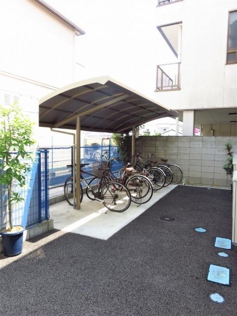 ＳａｎＡｎｆｉｅｌｄａ（105） 物件画像