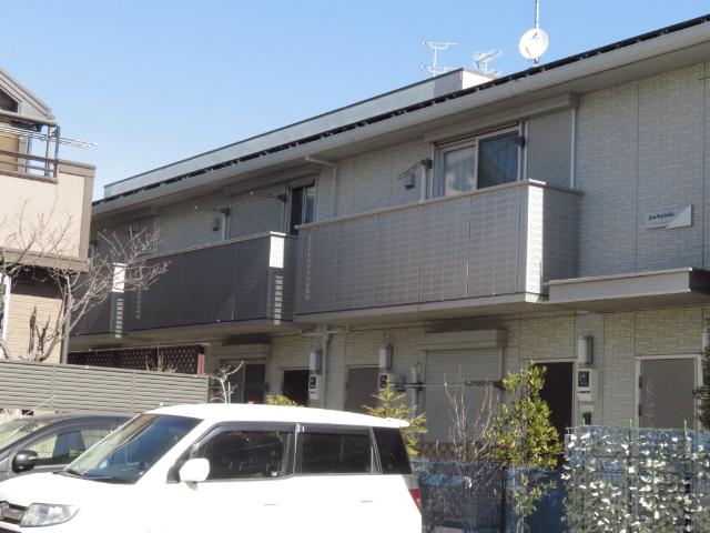 ＳａｎＡｎｆｉｅｌｄａ（105） 物件画像