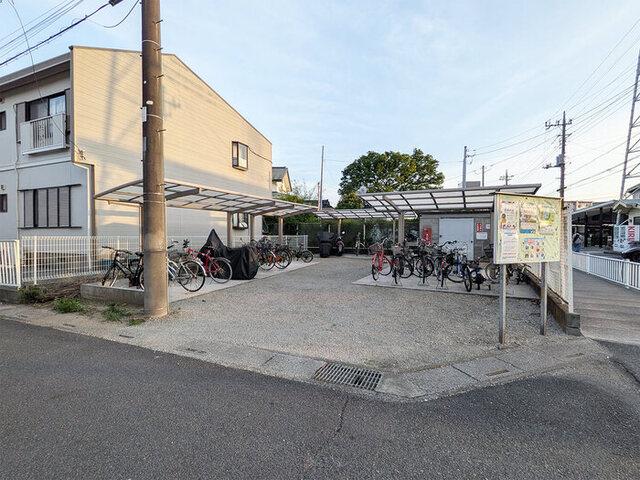 ライフタウニーＡ街区　4号棟（102） その他