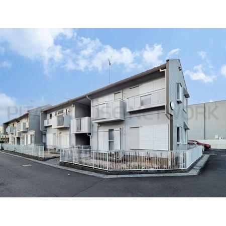 アパート（埼玉県春日部市）東武伊勢崎・大師線 「せんげん台」駅 徒歩11分