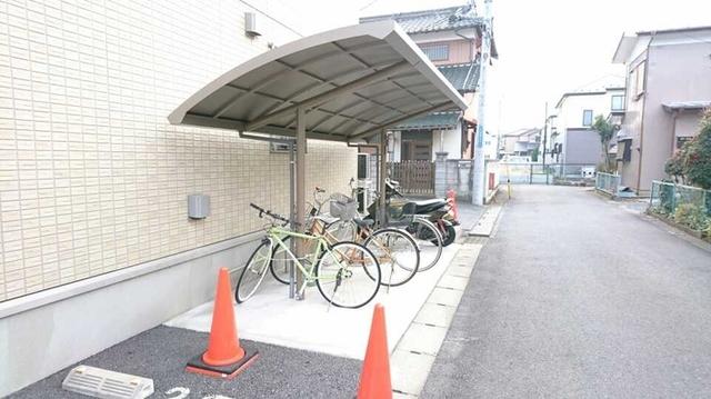 エクセルヒルズ　Ｂ（103） 共有部分