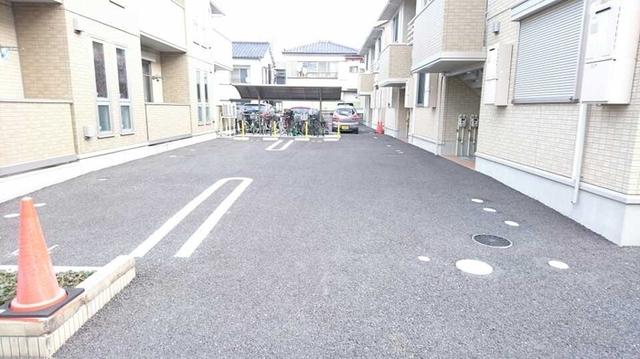 エクセルヒルズ　Ｂ（103） 物件画像