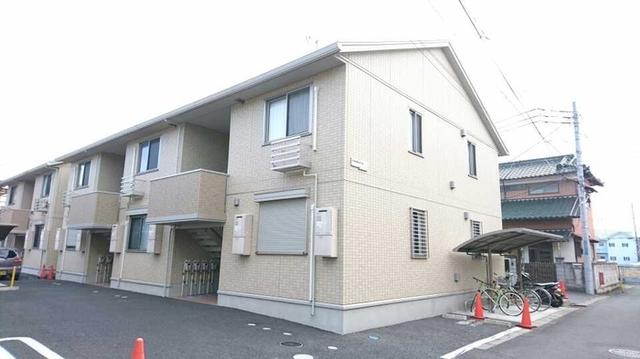 エクセルヒルズ　Ｂ（103） 外観