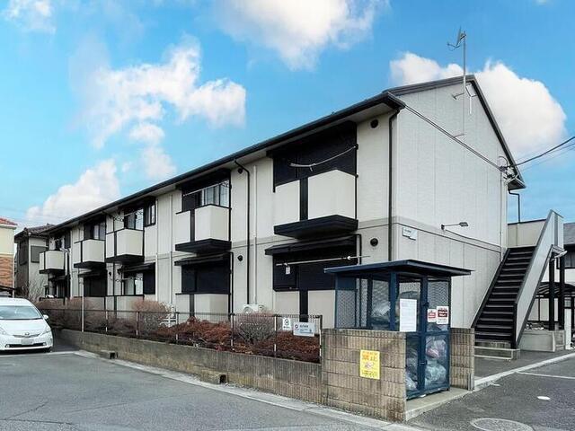 アピエ壱番館の賃貸物件