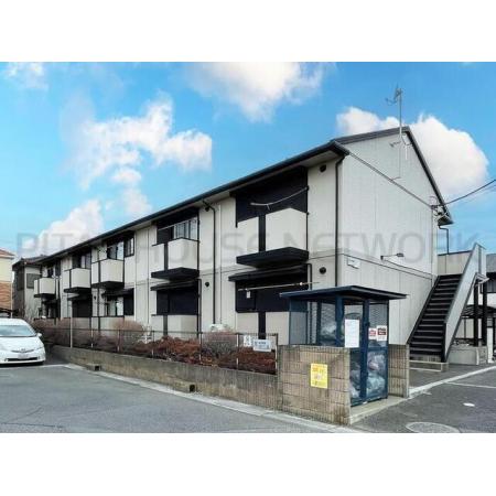 アパート（埼玉県春日部市）東武伊勢崎・大師線 「北春日部」駅 徒歩6分