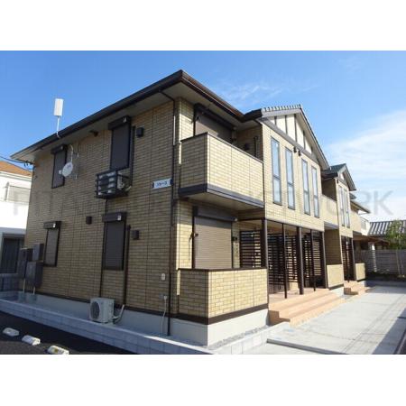 アパート（埼玉県春日部市）東武伊勢崎・大師線 「北春日部」駅 徒歩5分