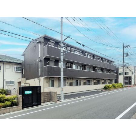 アパート（埼玉県春日部市）東武伊勢崎・大師線 「春日部」駅 徒歩17分
