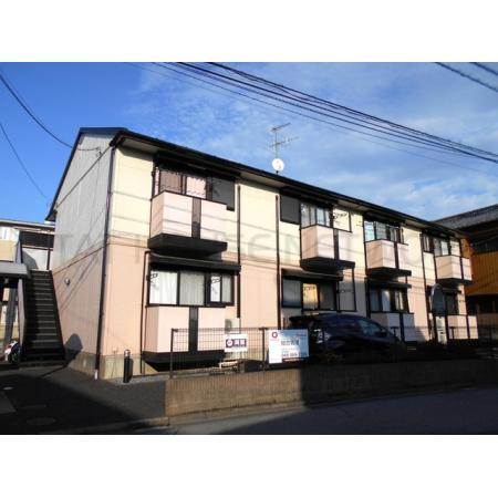 アパート（埼玉県春日部市）東武伊勢崎・大師線 「一ノ割」駅 徒歩8分