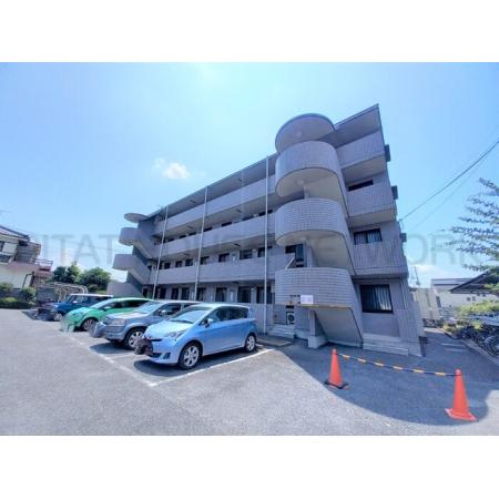 マンション（埼玉県春日部市）東武伊勢崎・大師線 「一ノ割」駅 徒歩7分