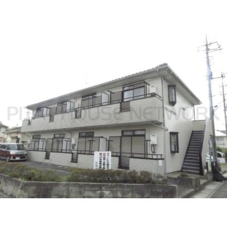 アパート（埼玉県春日部市）東武伊勢崎・大師線 「北春日部」駅 徒歩1分