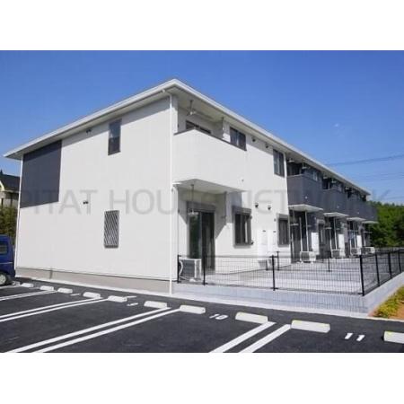 アパート（埼玉県春日部市）東武伊勢崎・大師線 「春日部」駅 バス18分  徒歩9分