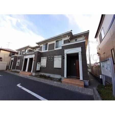 アパート（埼玉県春日部市）東武鉄道野田線 「藤の牛島」駅 徒歩7分