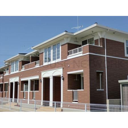 アパート（埼玉県春日部市）東武鉄道野田線 「藤の牛島」駅 徒歩9分