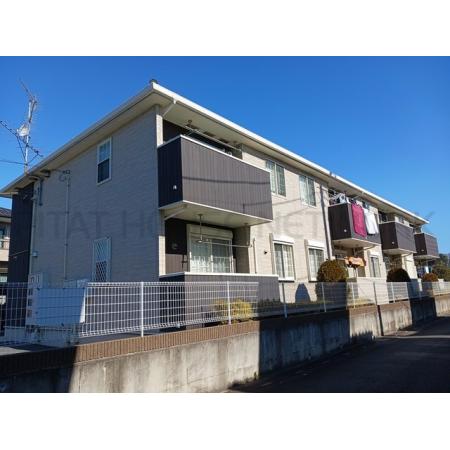 アパート（埼玉県春日部市）東武鉄道野田線 「南桜井」駅 徒歩11分
