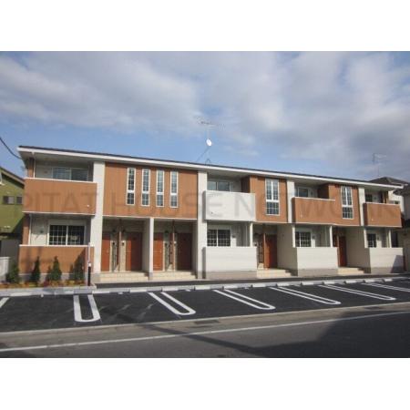 アパート（埼玉県春日部市）東武伊勢崎・大師線 「春日部」駅 バス18分  徒歩5分