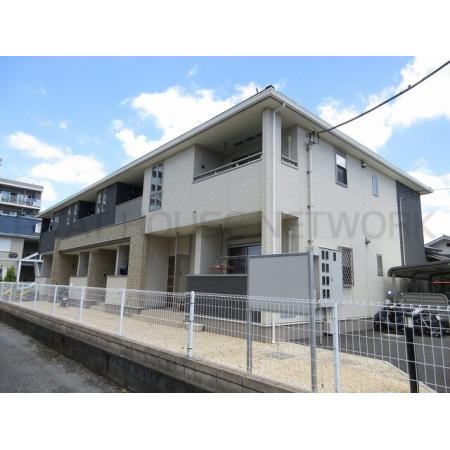 アパート（埼玉県春日部市）東武伊勢崎・大師線 「春日部」駅 徒歩27分