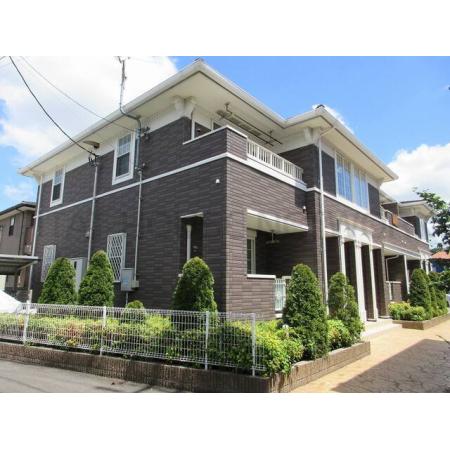 アパート（埼玉県春日部市）東武鉄道野田線 「南桜井」駅 徒歩18分